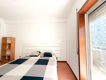 Apartamento T2 para Venda em Nogueiró e Tenões