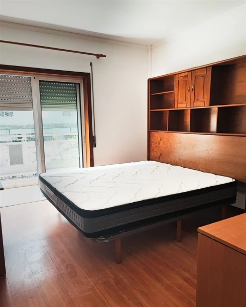 Apartamento T2 para Venda em Nogueiró e Tenões