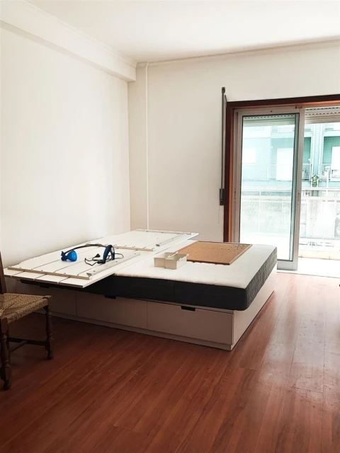Apartamento T2 para Venda em Nogueiró e Tenões