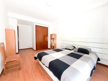 Apartamento T2 para Venda em Nogueiró e Tenões