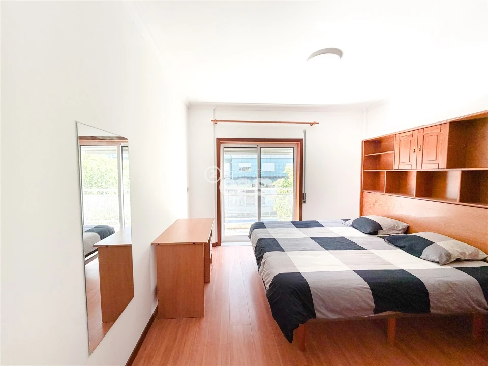 Apartamento T2 para Venda em Nogueiró e Tenões Foto 56