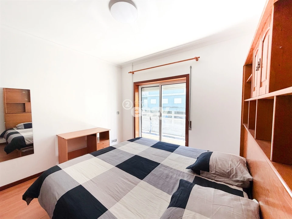 Apartamento T2 para Venda em Nogueiró e Tenões Foto 70