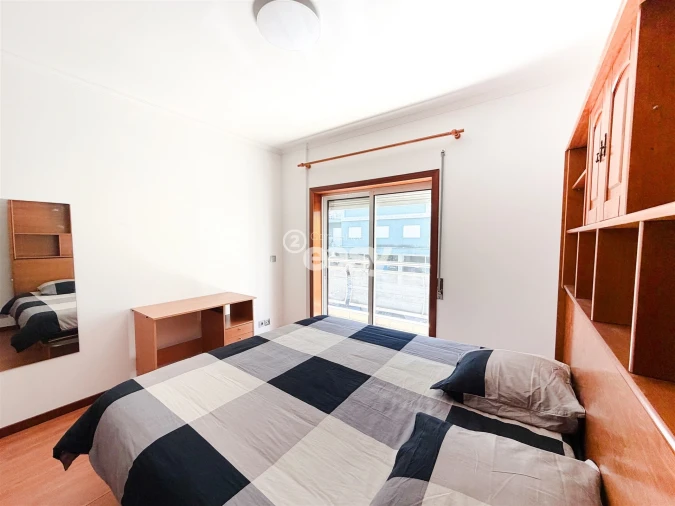 Apartamento T2 para Venda em Nogueiró e Tenões Foto 68