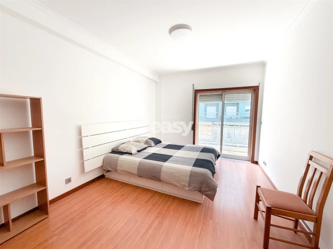 Apartamento T2 para Venda em Nogueiró e Tenões Foto 77