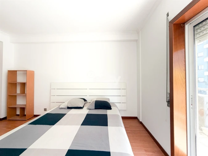 Apartamento T2 para Venda em Nogueiró e Tenões Foto 93