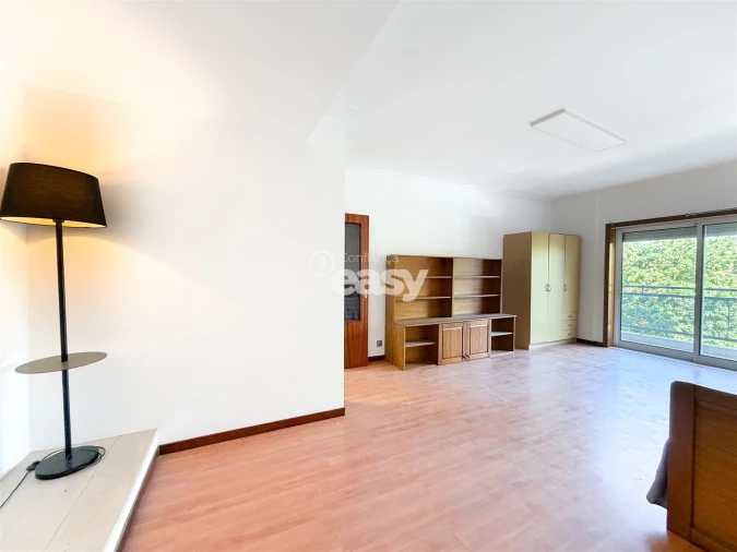 Apartamento T2 para Venda em Nogueiró e Tenões Foto 35