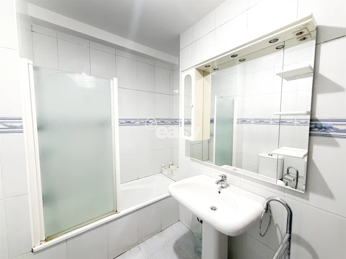 Apartamento T2 para Venda em Nogueiró e Tenões Foto 103