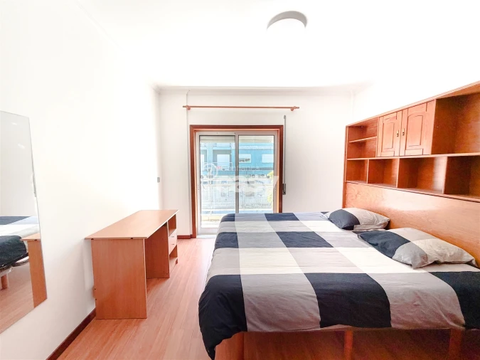 Apartamento T2 para Venda em Nogueiró e Tenões Foto 58