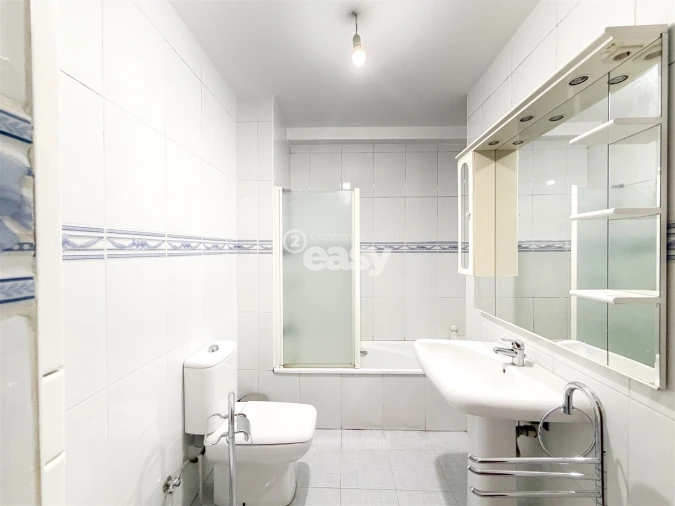 Apartamento T2 para Venda em Nogueiró e Tenões Foto 97