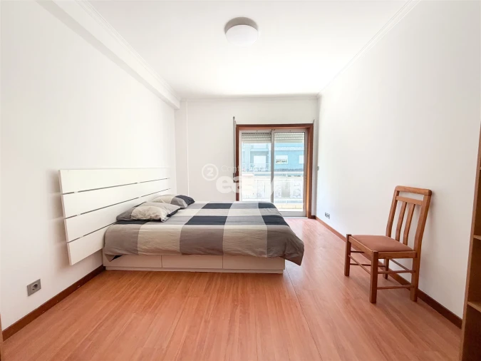 Apartamento T2 para Venda em Nogueiró e Tenões Foto 74