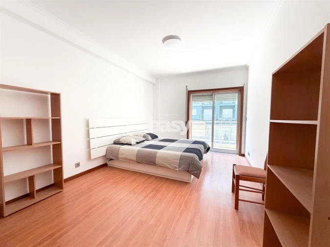 Apartamento T2 para Venda em Nogueiró e Tenões Foto 73