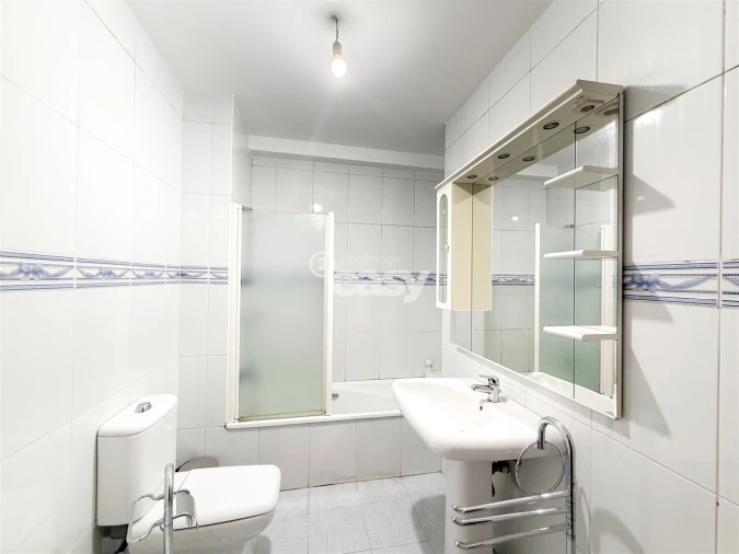 Apartamento T2 para Venda em Nogueiró e Tenões Foto 101