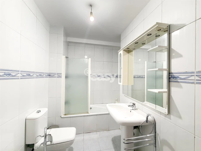 Apartamento T2 para Venda em Nogueiró e Tenões Foto 100