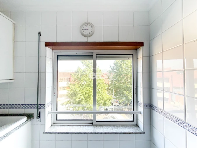 Apartamento T2 para Venda em Nogueiró e Tenões Foto 8