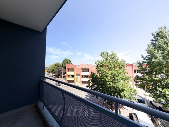 Apartamento T2 para Venda em Nogueiró e Tenões Foto 45