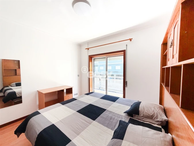Apartamento T2 para Venda em Nogueiró e Tenões Foto 69