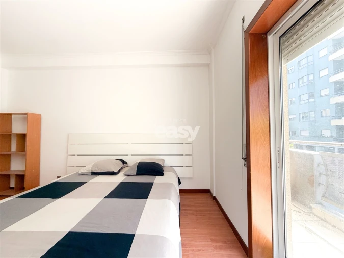 Apartamento T2 para Venda em Nogueiró e Tenões Foto 90