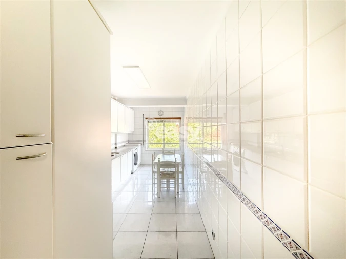 Apartamento T2 para Venda em Nogueiró e Tenões Foto 13