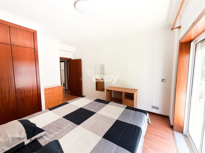 Apartamento T2 para Venda em Nogueiró e Tenões Foto 66