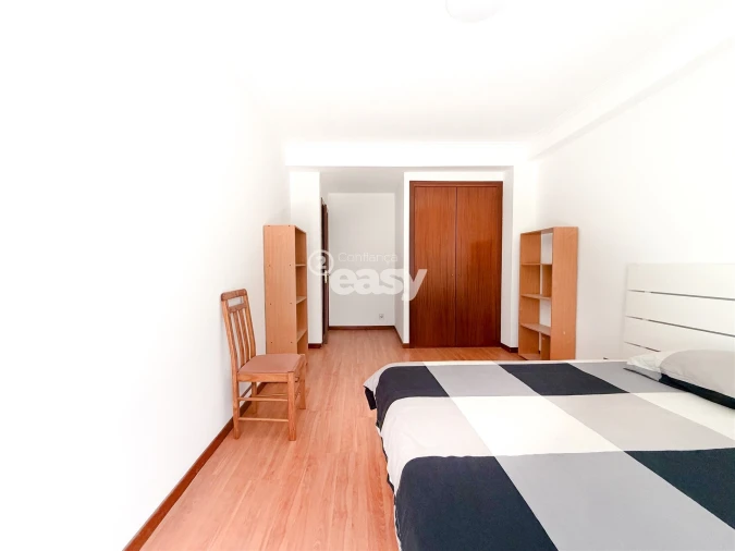 Apartamento T2 para Venda em Nogueiró e Tenões Foto 88
