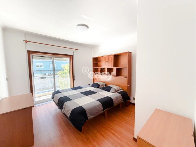 Apartamento T2 para Venda em Nogueiró e Tenões Foto 54