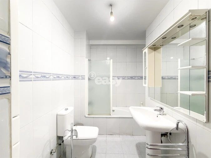 Apartamento T2 para Venda em Nogueiró e Tenões Foto 98