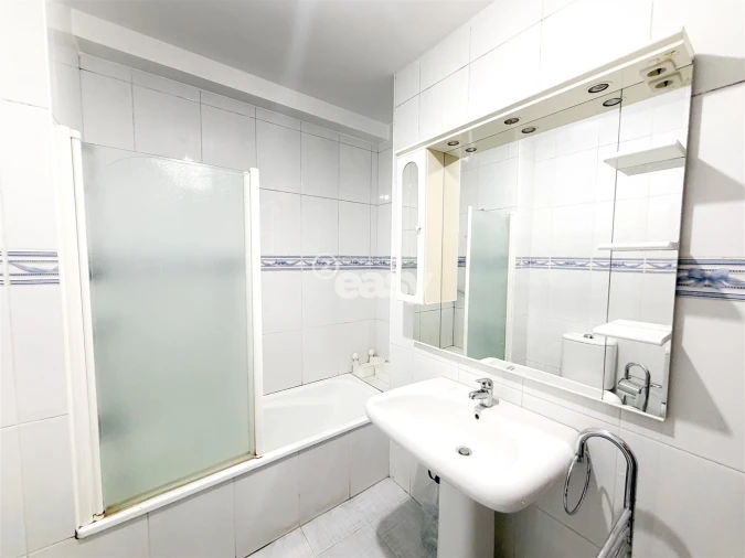 Apartamento T2 para Venda em Nogueiró e Tenões Foto 102