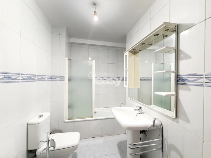 Apartamento T2 para Venda em Nogueiró e Tenões Foto 99