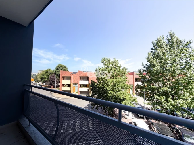 Apartamento T2 para Venda em Nogueiró e Tenões Foto 49