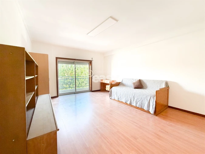 Apartamento T2 para Venda em Nogueiró e Tenões Foto 38
