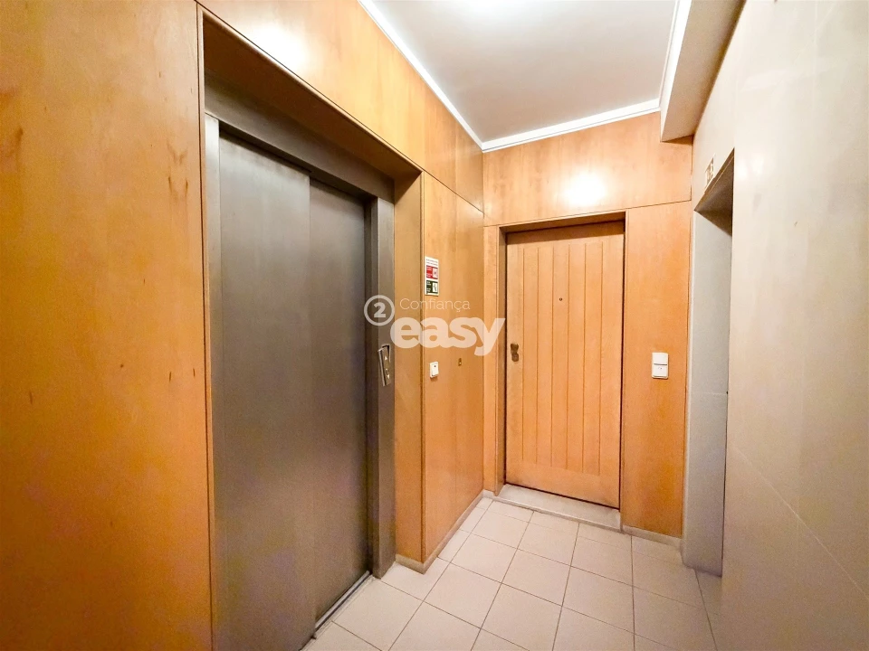 Apartamento T2 para Venda em Nogueiró e Tenões Foto 106