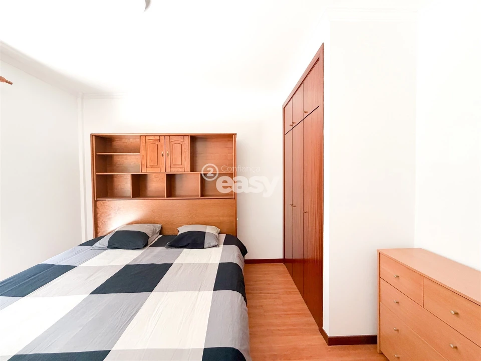 Apartamento T2 para Venda em Nogueiró e Tenões Foto 61