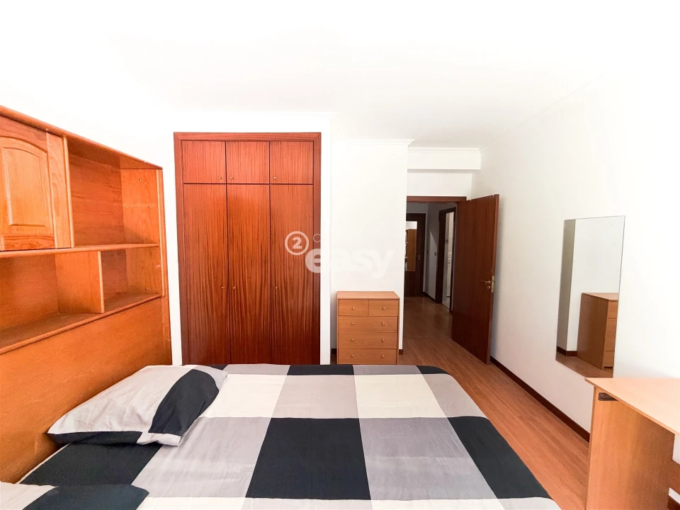 Apartamento T2 para Venda em Nogueiró e Tenões Foto 67