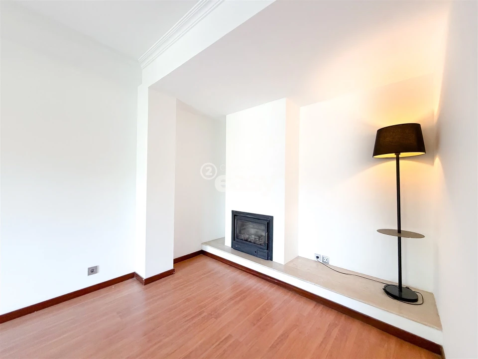 Apartamento T2 para Venda em Nogueiró e Tenões Foto 21