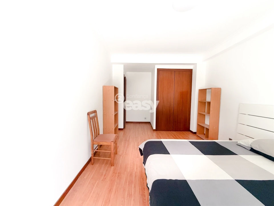 Apartamento T2 para Venda em Nogueiró e Tenões Foto 85