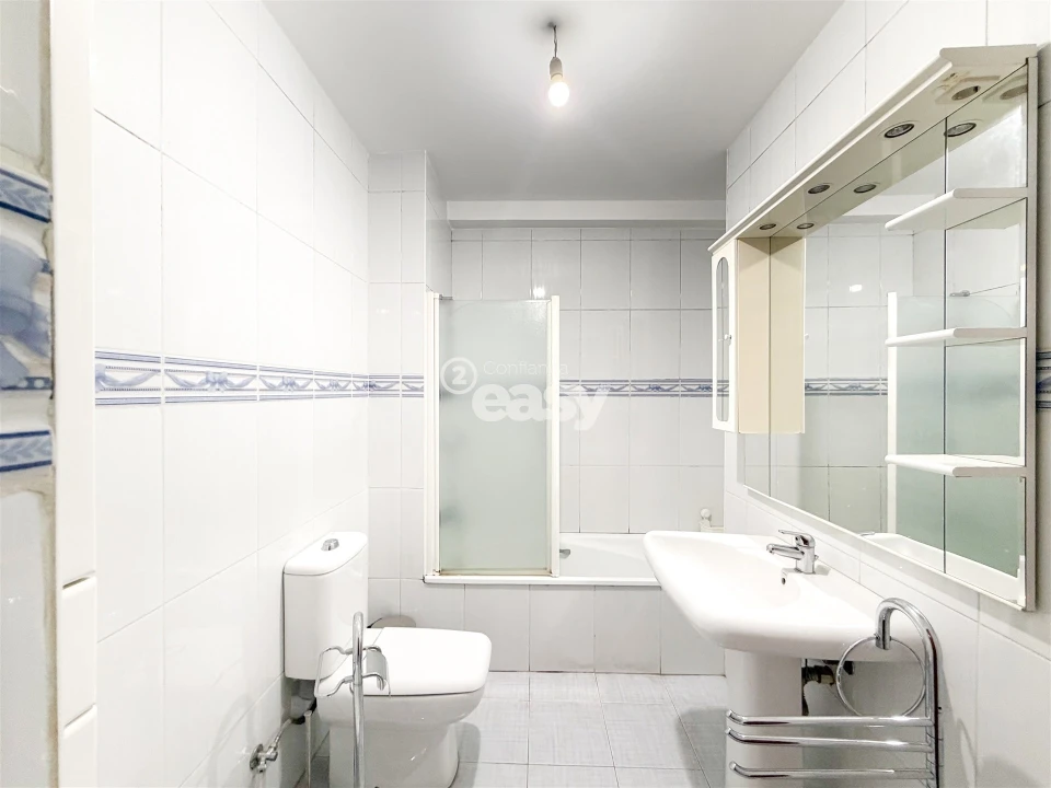 Apartamento T2 para Venda em Nogueiró e Tenões Foto 98