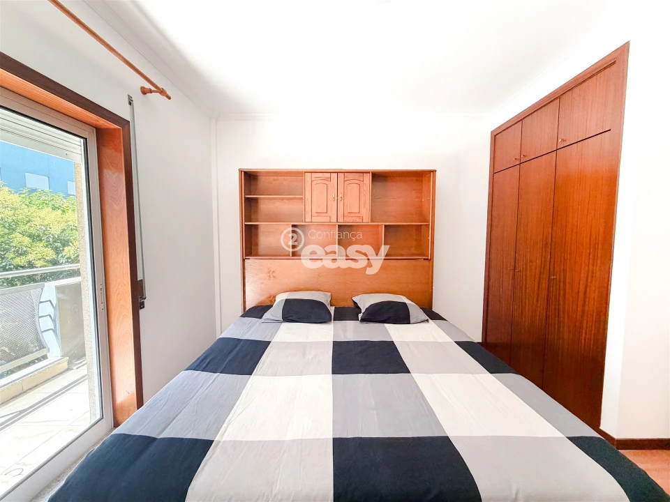 Apartamento T2 para Venda em Nogueiró e Tenões Foto 65