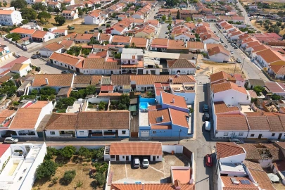 Moradia T5 para Venda em Alvalade