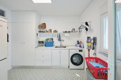 Moradia T5 para Venda em Alvalade