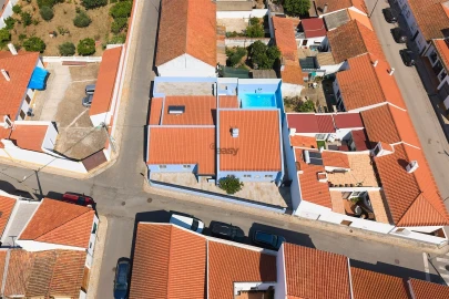 Moradia T5 para Venda em Alvalade