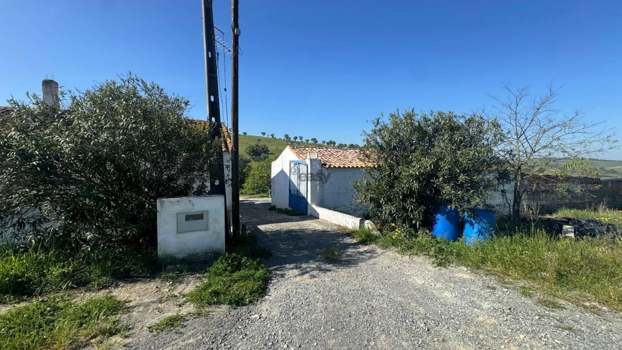 Quinta T0 para Venda em Messejana Foto 15