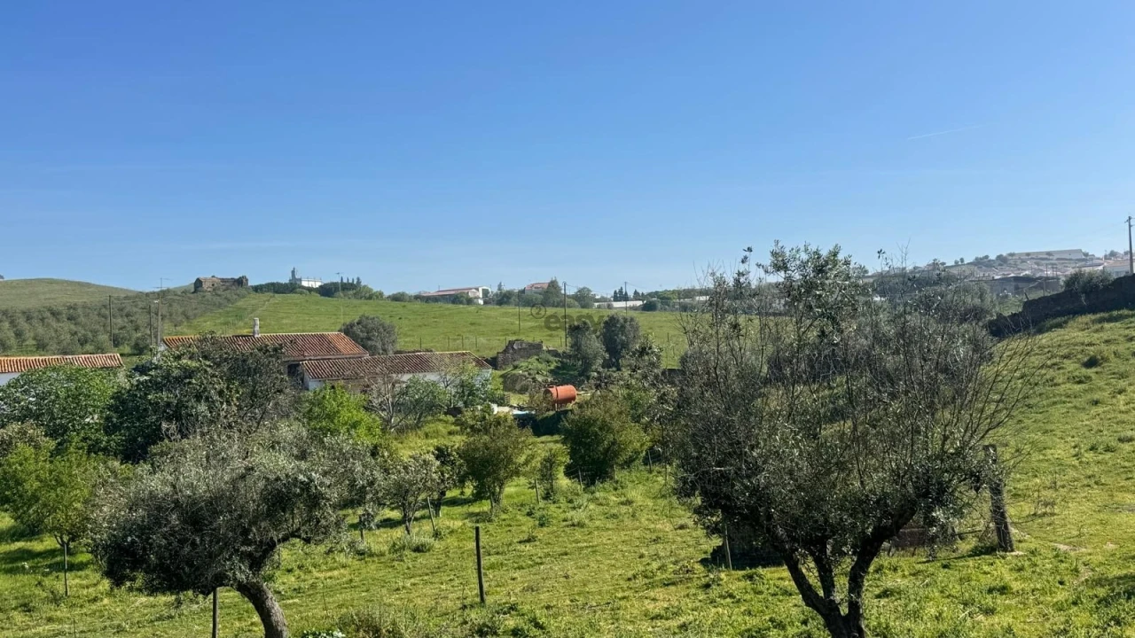 Quinta T0 para Venda em Messejana Foto 43