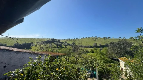 Quinta T0 para Venda em Messejana