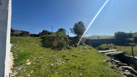 Quinta T0 para Venda em Messejana