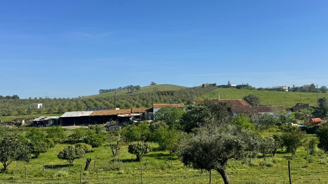 Quinta T0 para Venda em Messejana Foto 17