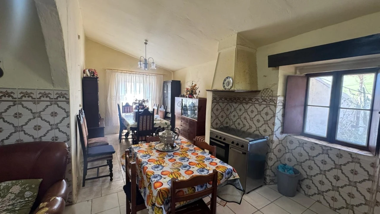 Quinta T0 para Venda em Messejana Foto 33