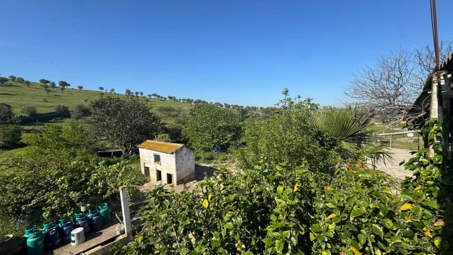 Quinta T0 para Venda em Messejana Foto 50
