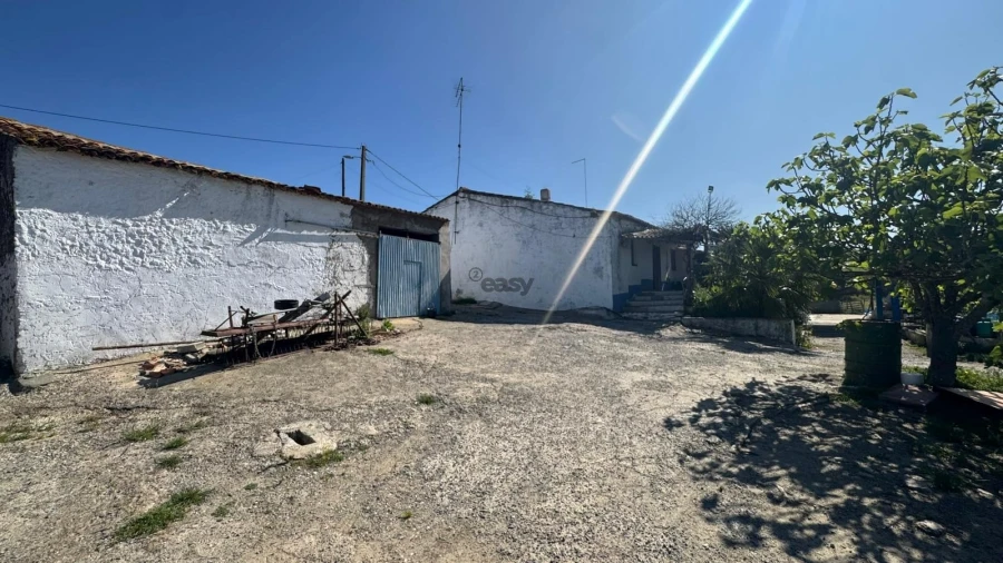 Quinta T0 para Venda em Messejana Foto 24