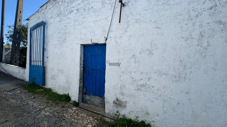 Quinta T0 para Venda em Messejana Foto 6
