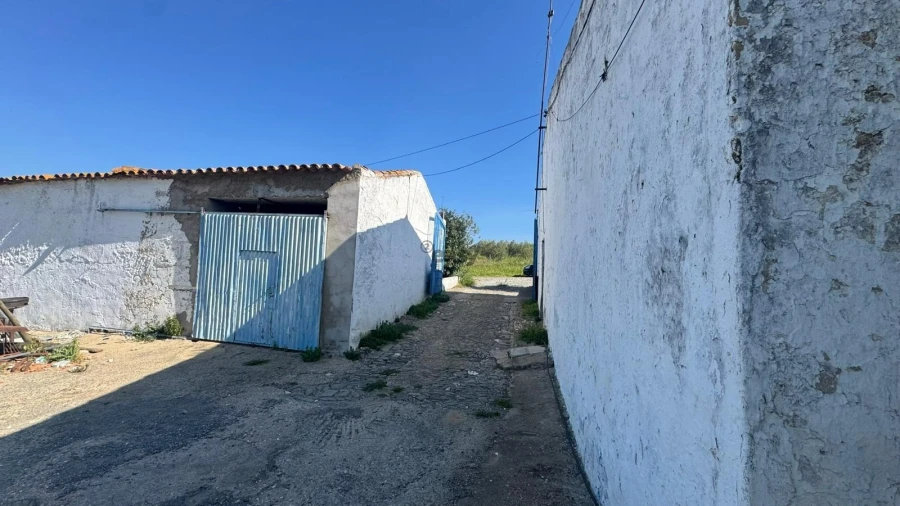 Quinta T0 para Venda em Messejana Foto 51